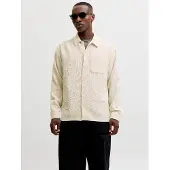 Jack & jones Relaxed Fit Skjorte