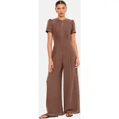 Lipsy Jumpsuit brun