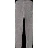 Name it Leggings - Uld - Rib - Noos - NmnWax - Satellite - - 3 år (98) - Leggings - Uld