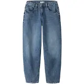 Name It Kids Barrel Fit Jeans