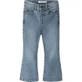 Name it Jeans 'NMFPolly' blue denim