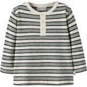 Name it Økologisk Bomuld Top
