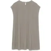 Vero Moda Kjole 'VMKatie' khaki