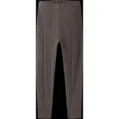 Name It Mini Leggings - Uld - Rib - Noos - NmmWang - Morel - - 3 år (98) - Leggings - Uld