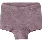 Name it Hipster - Uld - NmfWang - Toadstool - - 3 år (98) - Hipsters