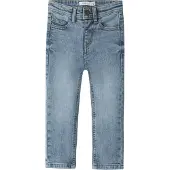 Name it Jeans 'NMMSILAS' blue denim