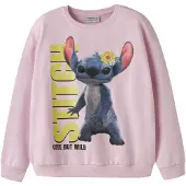 Name it Stitch Sweatshirt