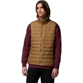 Columbia Powder Lite Ii Vest