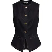 Salsa Jeans 21011528 Vest