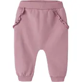 Name it Sweatpants - NbfNilda - Lilas - - 68 - Sweatpants