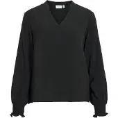 Vila Bluse 'VILOVIE' sort