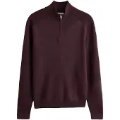 Next Pullover 'N Premium' aubergine