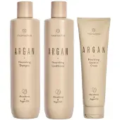 Metamorphose Argan Nourishing Set - 150+2x300ml