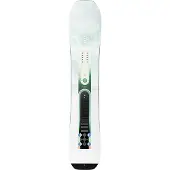 Salomon Snowboard - Snowboards - Bliss 2027 til Unisex - Størrelse 148 cm - Grøn
