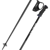 LEKI - Skistave - Voltec Lite TR til Unisex - Størrelse 125 cm
