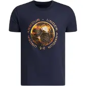 Under Armour Challenger Graphic T-shirt Med Korte ærmer