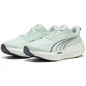 Puma ForeverRun NITRO 3 Running Shoes Women, Women, Sage Glow/Light Lavender, 37