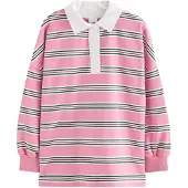 Next Bluser & t-shirts gran / pink / pitaya / hvid