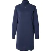 Tommy Hilfiger Strikkjole 'ESS' navy