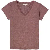 Garcia Shirts rustbrun