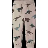 Name it Sweatpants - NmmNaris - Trench Coat - - 6 år (116) - Sweatpants
