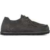 Birkenstock Snøresko 'Utti' sort