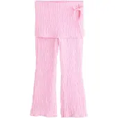 Next Leggings lyserød