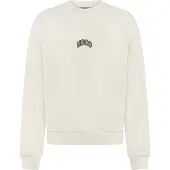HUGO Bluser & t-shirts 'Nedrick' hvid