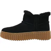 Clarks Boots 'Torhill' sort
