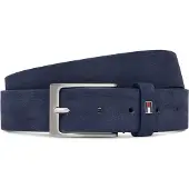 Tommy Hilfiger Bælte 'LAYTON' navy