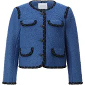 Rich & royal Blazer blå / navy