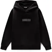 Napapijri New Box Logo Sweatshirt