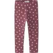 Name it Printet Leggings