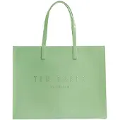 Ted Baker Shopper 'CRIKON' lysegrøn