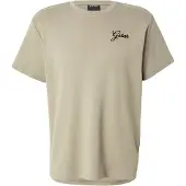 G-Star Bluser & t-shirts khaki / sort