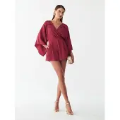 BWLDR Jumpsuit 'Catherine' bær