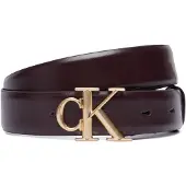 Calvin Klein Bælte choko