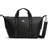 Tommy Hilfiger Håndtaske 'DAILY' sort