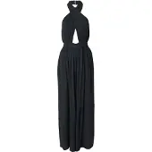 Kamila Šikl Jumpsuit sort