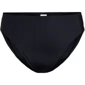 Swim By Zizzi Bikinitrusse 'Senya' sort