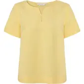 TATUUM Bluse 'Lawita 1' lysegul