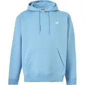 New Balance Sweatshirt 'Sport Essentials' lyseblå