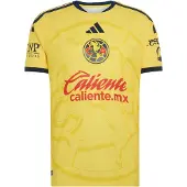 Adidas Club America 26/27 Authentic hjemmebanetrøje, størrelse Medium