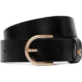 Calvin Klein Bælte sort