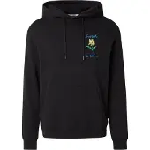Scotch & Soda Sweatshirt navy / honning / gran / sort