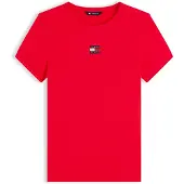 Tommy Hilfiger Shirts rød