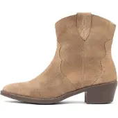 Rylko Støvletter beige
