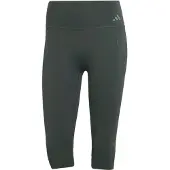 Adidas Optime Workout Contour Capri-tights, størrelse X-Small