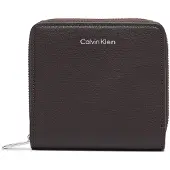 Calvin Klein Tegnebog mørkebrun