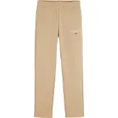 Tommy Hilfiger Sweatpants - Essential - Gentle Gold - - 16 år (176) - Sweatpants